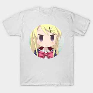 Karen Circle T-Shirt